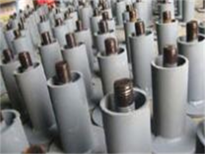 河西螺栓球网架支托